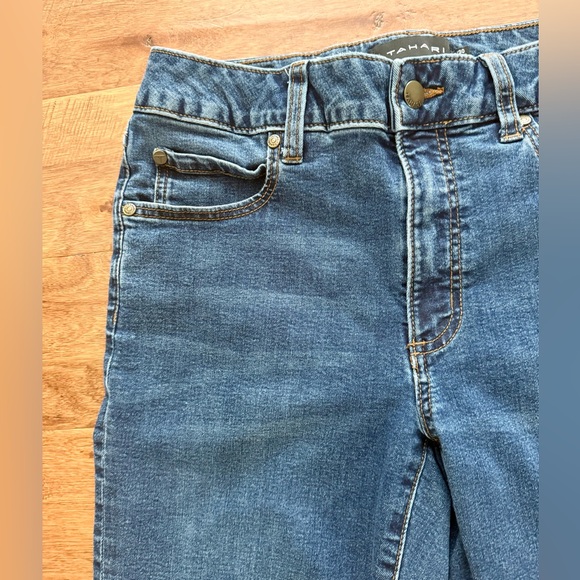 Tahari Jeans - Picture 2 of 6